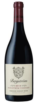 2014 Bergstrom Vineyard Pinot Noir 1.5L