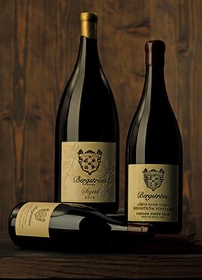 2010 Sigrid Chardonnay 3L Holiday Special