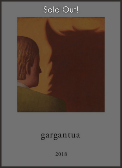 Product Image for 2018 Gargantua Syrah California