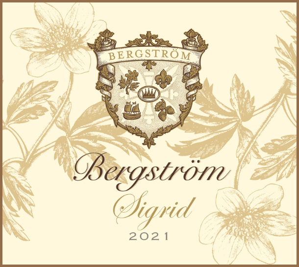 Product Image for 2021 Sigrid Chardonnay 1.5L