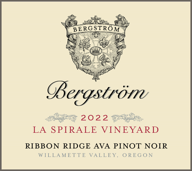 Product Image for 2022 La Spirale Vyd Pinot 3L