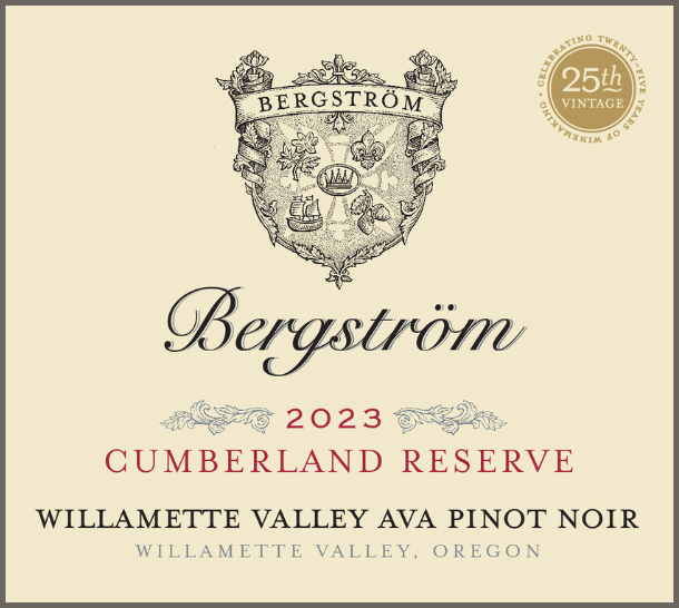 Product Image for 2023 Cumberland Reserve 6btl Pack