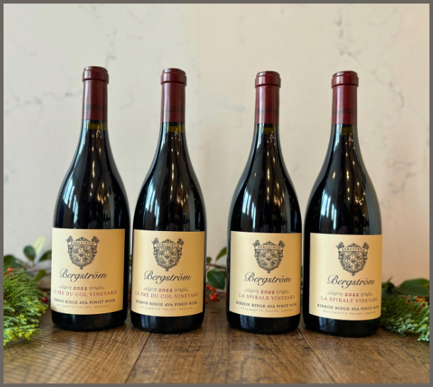 Product Image for 2022 Ribbon Ridge Pinot Noir 4pk