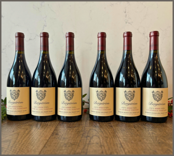 Product Image for 2022 Ribbon Ridge Pinot Noir 6pk