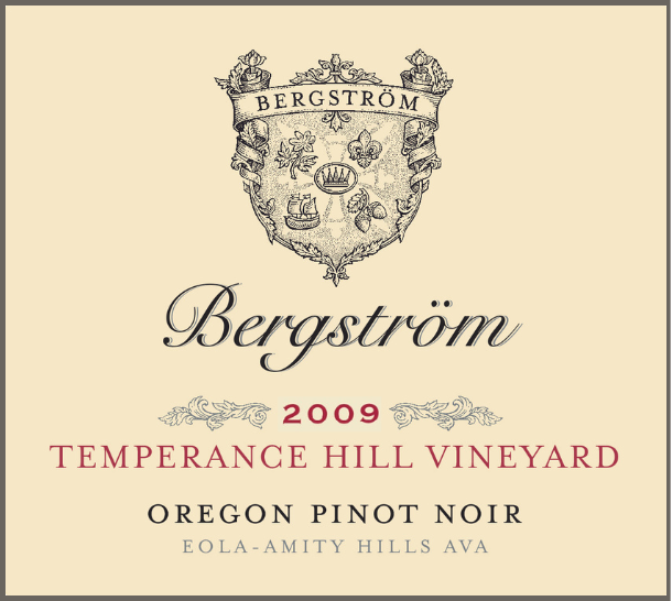 Product Image for 2009 Temperance Hill Pinot Noir 