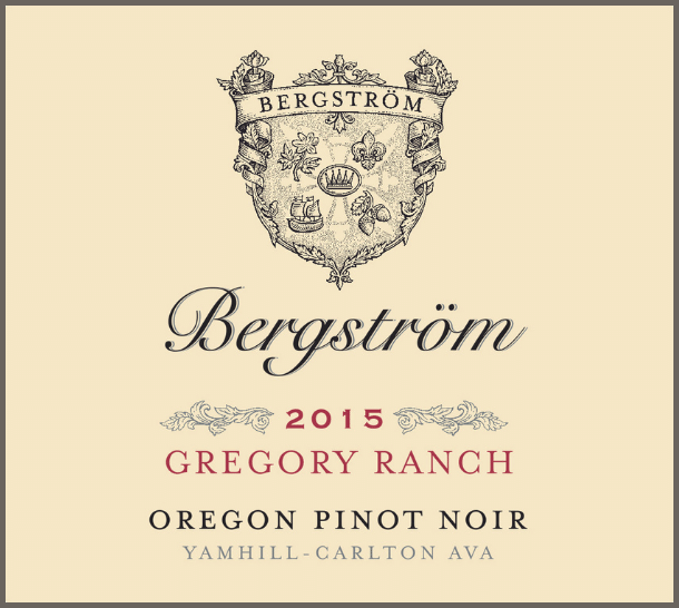 Product Image for 2015 Gregory Ranch