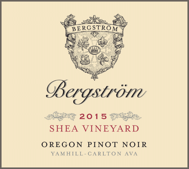Product Image for 2015 Shea Vineyard
