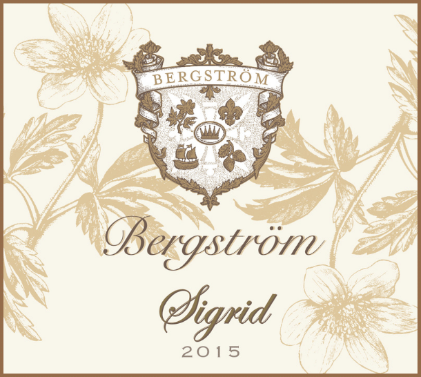 Product Image for 2015 Sigrid Chardonnay