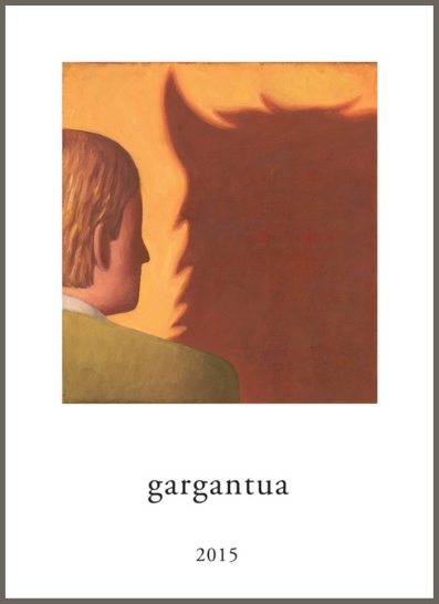 Product Image for 2015 Gargantua Syrah California