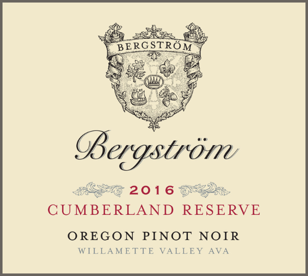 Product Image for 2016 Cumberland Reserve 1.5L