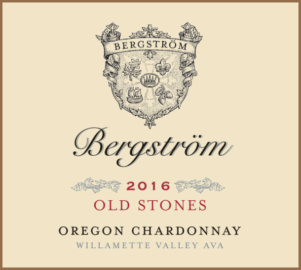 Product Image for 2016 Old Stones Chardonnay