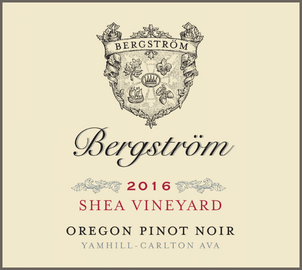 Product Image for 2016 Shea Vineyard 5L