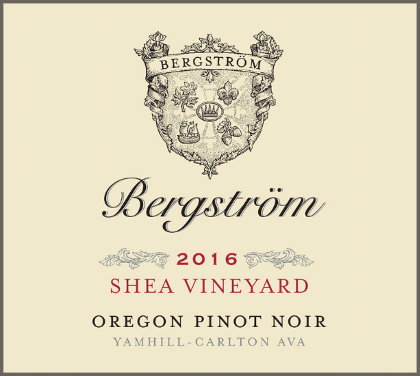 Product Image for 2016 Shea Vineyard