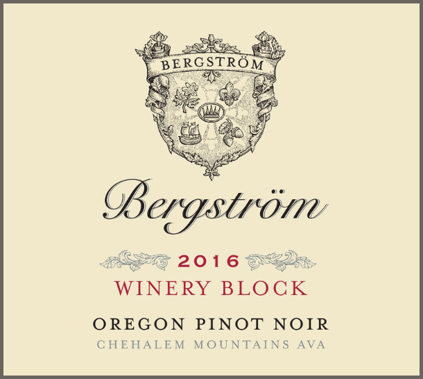 Product Image for 2016 Winery Block 1.5L