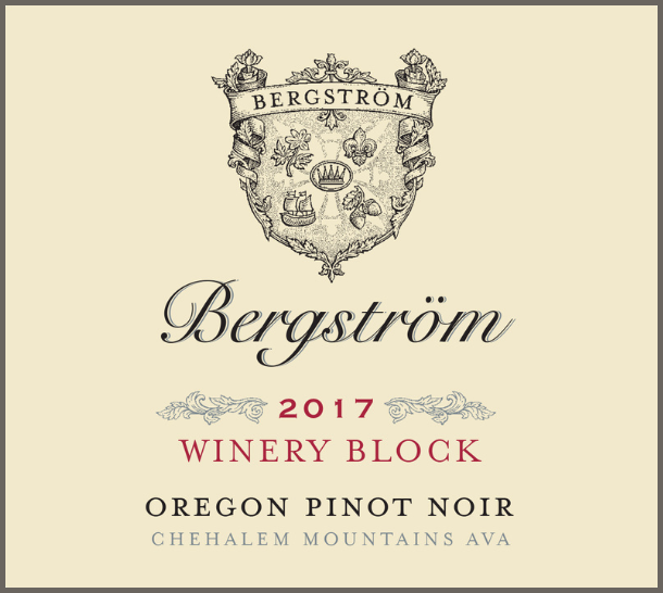 Product Image for 2017 Winery Block