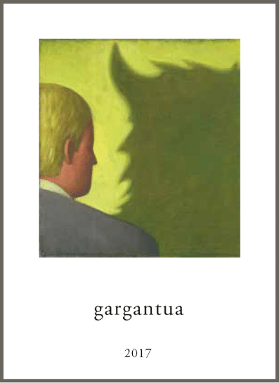 Product Image for 2017 Gargantua Syrah Oregon