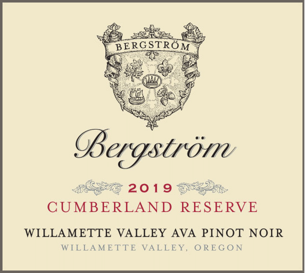 Product Image for 2019 Cumberland Reserve Pinot