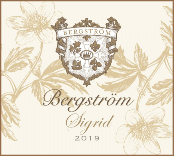 Product Image for 2019 Sigrid Chardonnay 5L