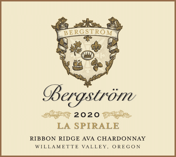 Product Image for 2020 La Spirale Chardonnay