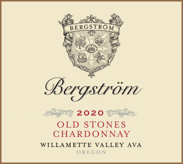 Product Image for 2020 Old Stones Chardonnay 1.5L
