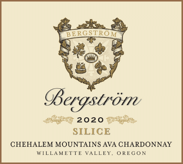 Product Image for 2020 Silice Chardonnay