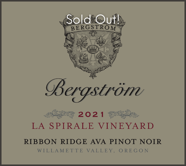 Product Image for 2021 La Spirale Vyd Pinot 1.5L