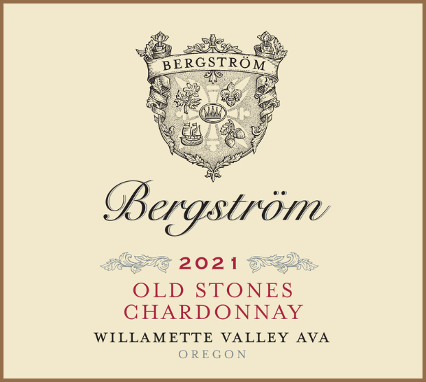 Product Image for 2021 Old Stones Chardonnay