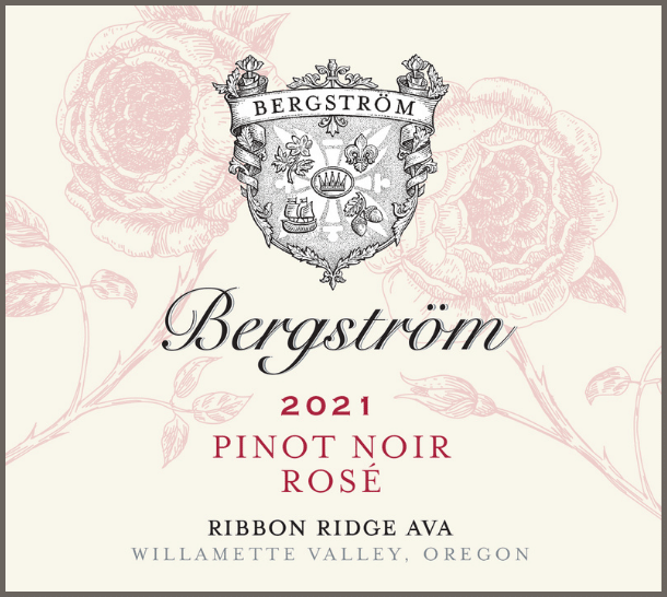 Product Image for 2021 Ribbon Ridge Rosé