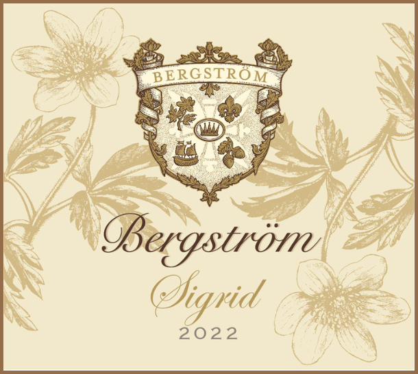 Product Image for 2022 Sigrid Chardonnay