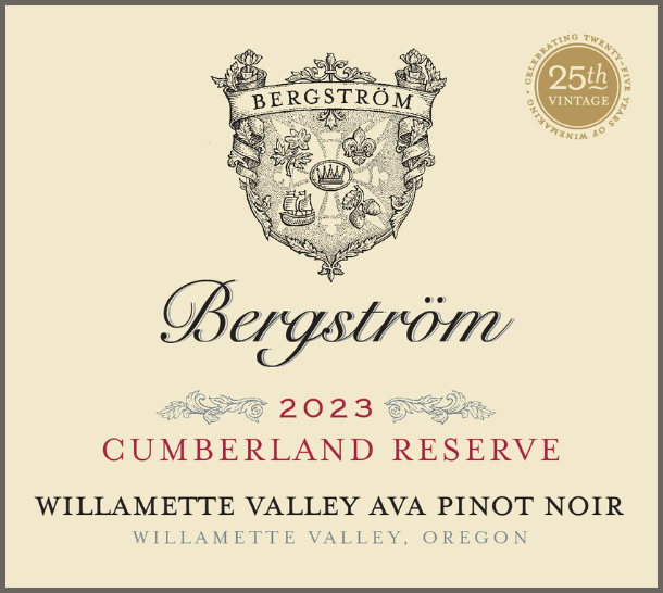 Product Image for 2023 Cumberland Rsv Pinot 1.5L