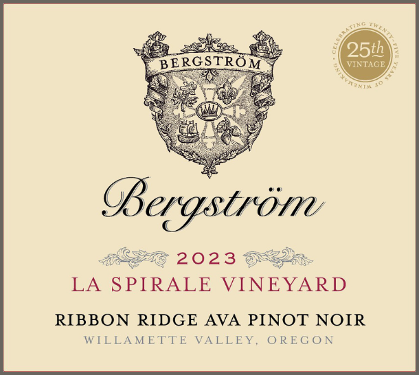 Product Image for 2023 La Spirale Vyd Pinot 1.5L