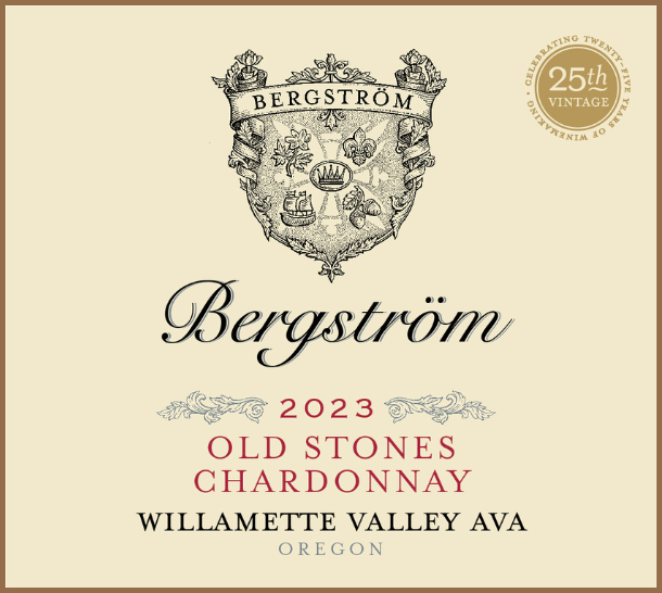 Product Image for 2023 Old Stones Chardonnay