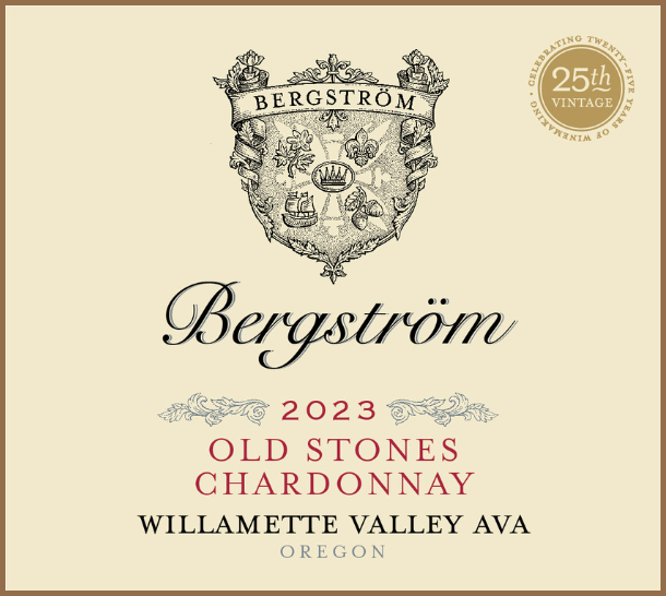 Product Image for 2023 Old Stones Chardonnay 1.5L