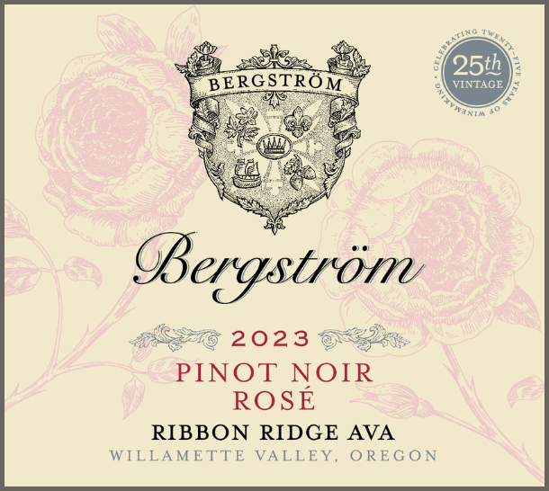 Product Image for 2023 Ribbon Ridge Rosé