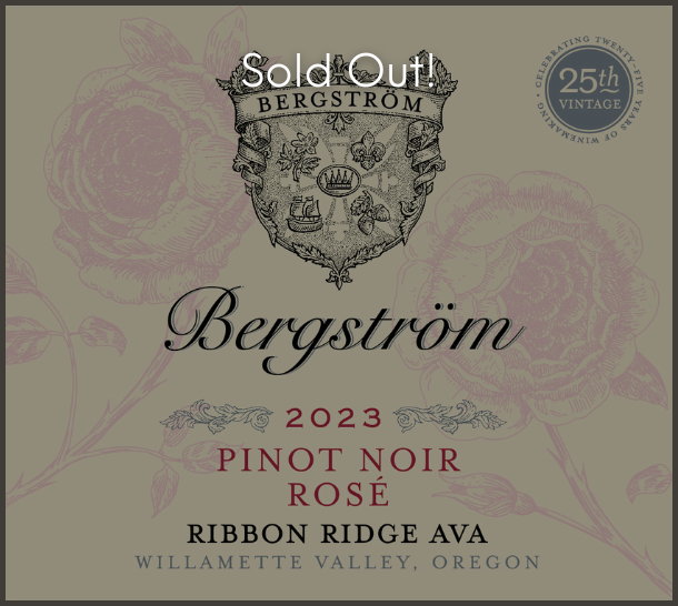 Product Image for 2023 Ribbon Ridge Rosé