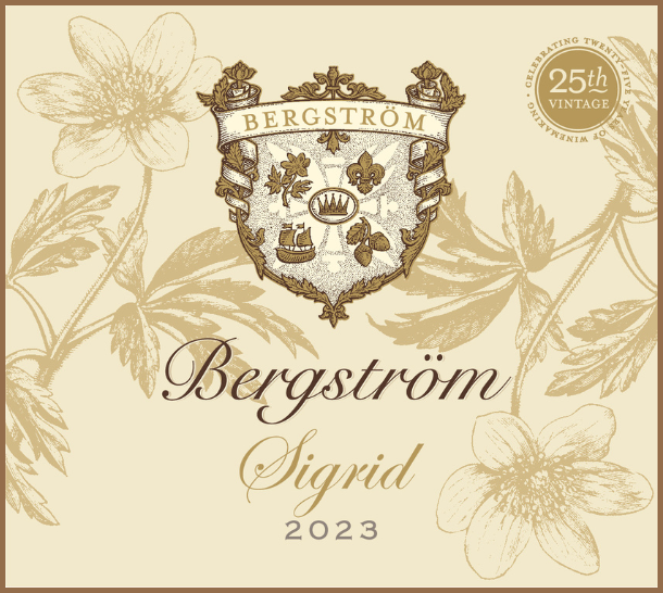 Product Image for 2023 Sigrid Chardonnay