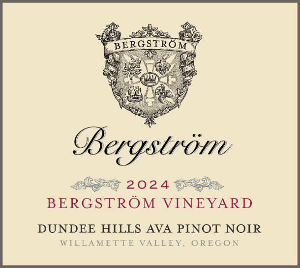 Product Image for 2024 Bergstr&ouml;m Vyd Pinot 1.5L