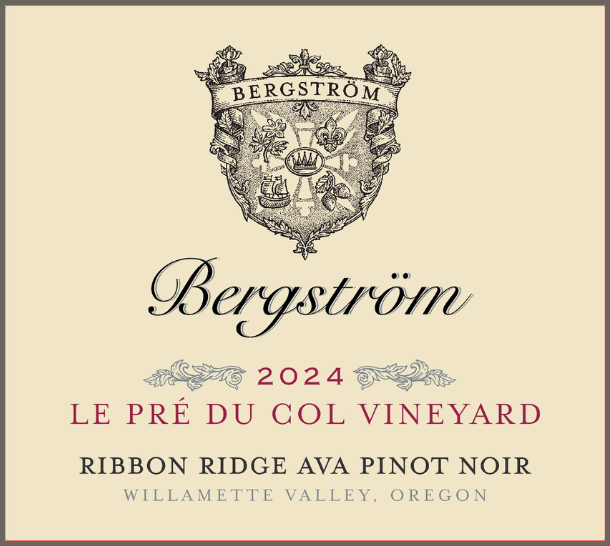 Product Image for 2024 Le Pr&eacute; du Col Pinot 1.5L